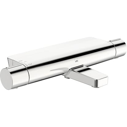 Badkarsblandare Oras Optima Style