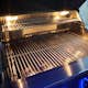 Gasolgrill Kobe Platinum 4+1+1 Rostfritt Stål Limited Edition