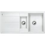 Diskbänk Blanco Metra 6 S