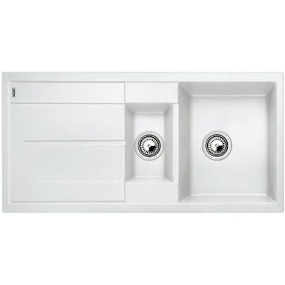 Diskbänk Blanco Metra 6 S