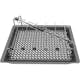 Grillset Siemens HZ635000