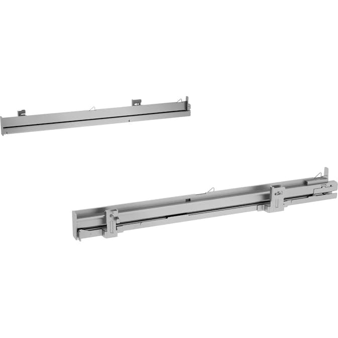 Clipskena Siemens Fullt utdragbar HZ638000
