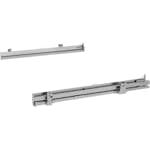 Clipskena Siemens Fullt utdragbar HZ638D00