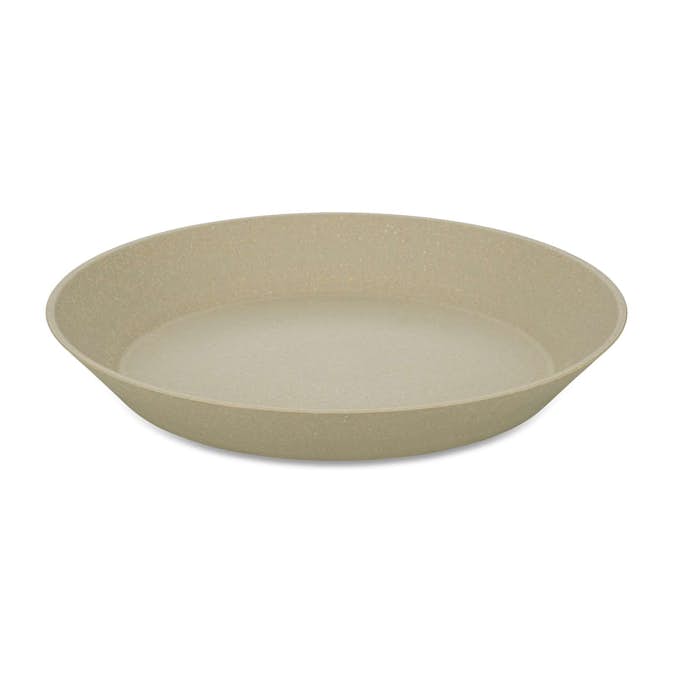Tallrik Koziol Connect 24 cm 4-pack