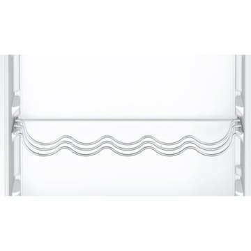 Flaskhylla Siemens KS6BZR00