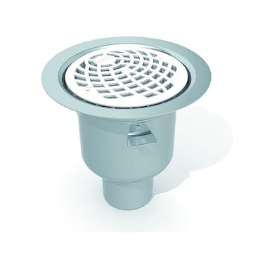 Golvbrunn Purus Balder 75 P NOOD