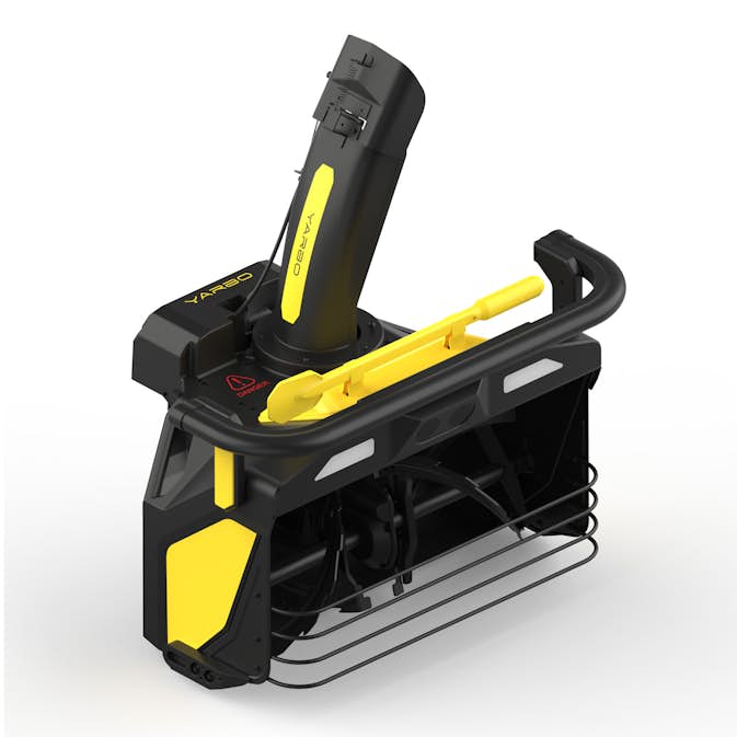 Snöslungemodul Yarbo