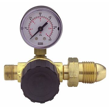 Reducerventil Sievert 3081-11