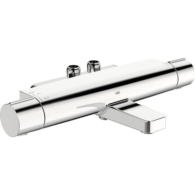 Badkarsblandare Oras Optima Style 7155N 40 cc