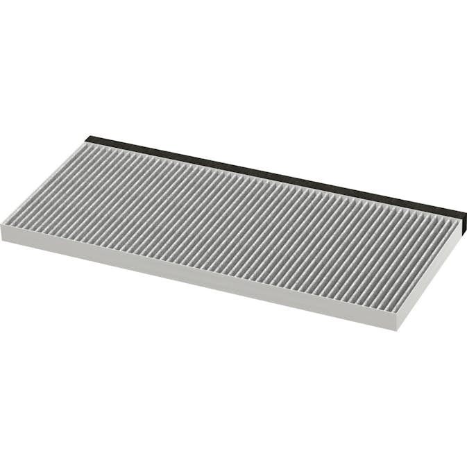 Kolfilter Bosch DWZ2IT1B4 Clean Air Standard Filter