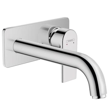 Tvättställsblandare Hansgrohe Vernis Shape för Inbyggnad