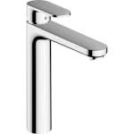 Tvättställsblandare Hansgrohe Vernis Blend 190 utan Bottenventil