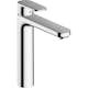 Tvättställsblandare Hansgrohe Vernis Blend 190 utan Bottenventil