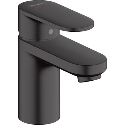 Tvättställsblandare Hansgrohe Vernis Blend 70 med Lyftventil