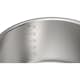 Kökkärl Bosch HEZ9SE040 Set 4 st Rostfria Kastruller & Stekpannor