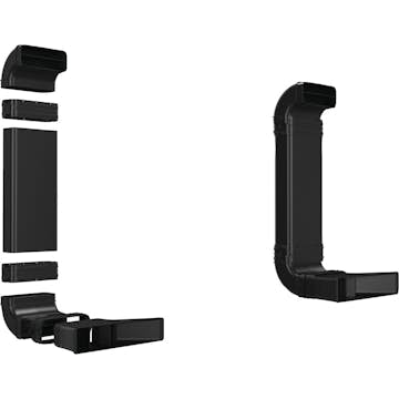 Recirkulationsset Bosch HEZ9VDKR0