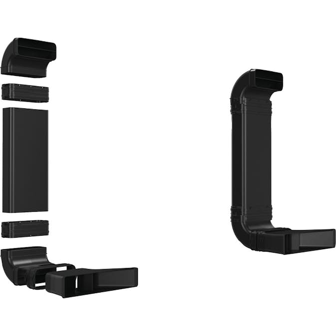 Recirkulationsset Bosch HEZ9VDKR0