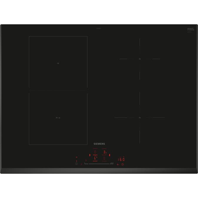 Induktionshäll Siemens iQ500 ED751HSC1E