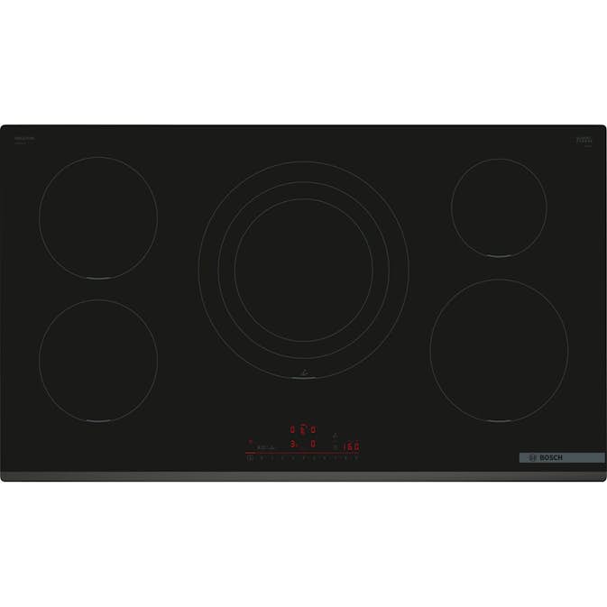 Induktionshäll Bosch Serie 6 PIV931HC1E