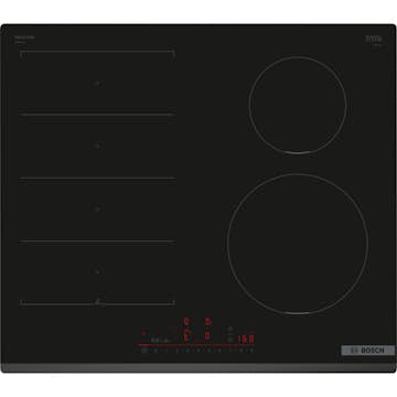 Induktionshäll Bosch Serie 6 PIX631HC1E