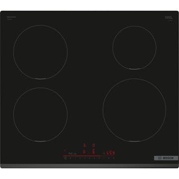 Induktionshäll Bosch Serie 6 PIE631HB1E