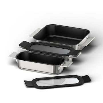 Grytset Siemens HZ9FF030