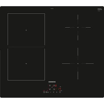 Induktionshäll Siemens iQ500 ED61RBSB6E