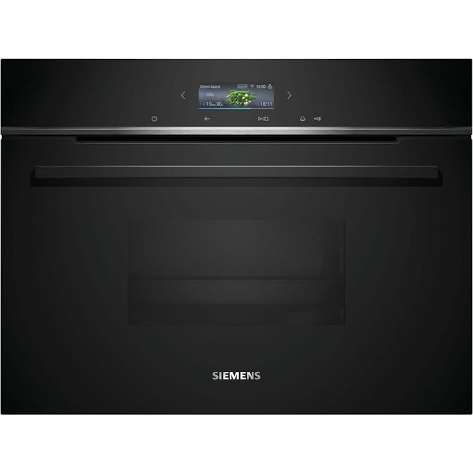 Ångugn Siemens iQ700 CD714GXB1