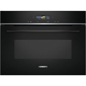 Inbyggnadsmikro Siemens iQ700 CE732GXB1