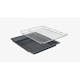 Inbyggnadsugn Siemens iQ700 HB772A1B1S Svart Smart Funktion