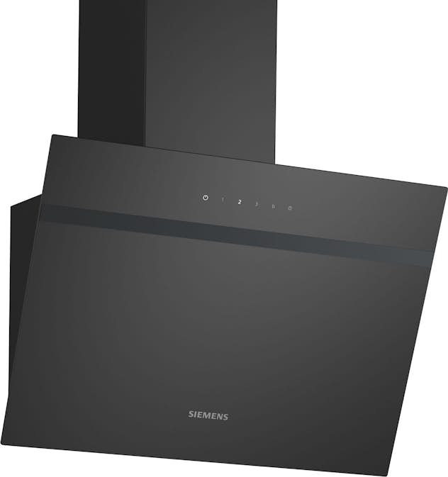 Köksfläkt Siemens iQ100 LC65KDK60