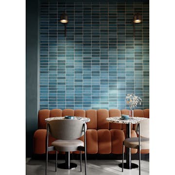 Kakel Lhådös Kitty Ocean 5,2x16