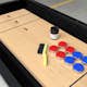 Shuffleboard Gamesson Boston 9 Black