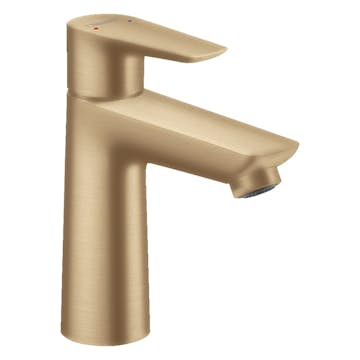 Tvättställsblandare Hansgrohe Talis E 110