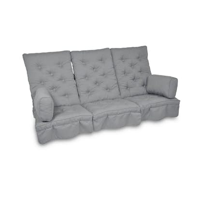 Hammockdynor Fritab Hög River