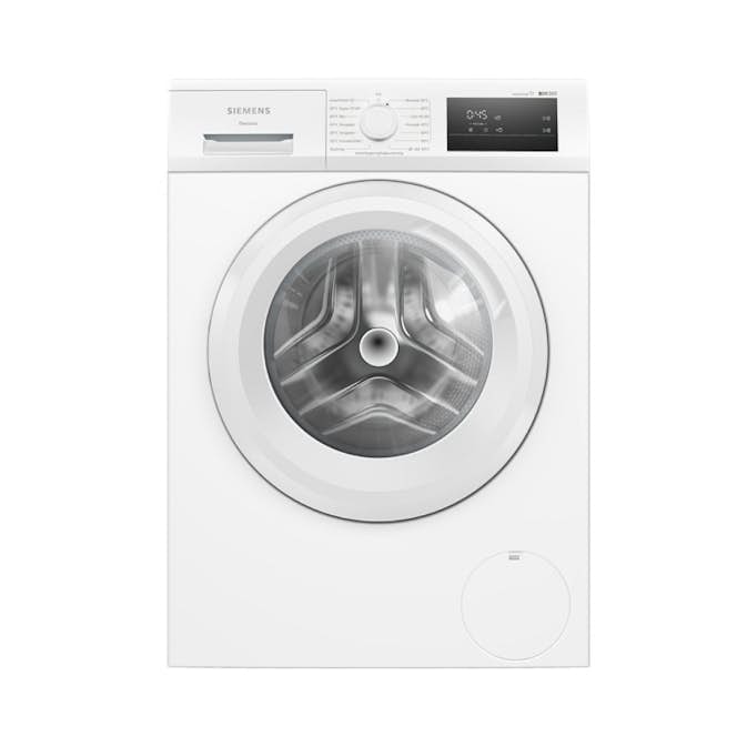Tvättmaskin Siemens iQ300 WM14N01LDN