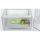 Kyl/Frys Siemens iQ100 KI86VNFE0 Integrerat
