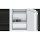 Kyl/Frys Siemens iQ100 KI86VNFE0 Integrerat