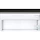 Kyl/Frys Siemens iQ100 KI86VNFE0 Integrerat