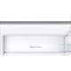 Kyl/Frys Bosch Serie 2 KIV865SE0 Integrerad Vit Energieffektiv