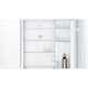 Kyl/Frys Bosch Serie 2 KIV865SE0 Integrerad Vit Energieffektiv