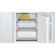 Kyl/Frys Bosch Serie 2 KIN86NSE0 Integrerat