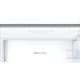 Kyl/Frys Bosch Serie 2 KIN86NSE0 Integrerat