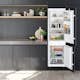 Kyl/Frys Siemens iQ100 KI86NNSE0 Integrerat
