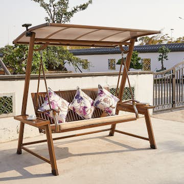 Hammock Venture Home Odivelas Brun