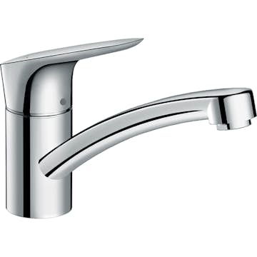 Köksblandare Hansgrohe Logis M31 120
