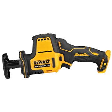 Tigersåg DeWalt DCS312N 12V XR Kolborstfri Utan Batteri & Laddare