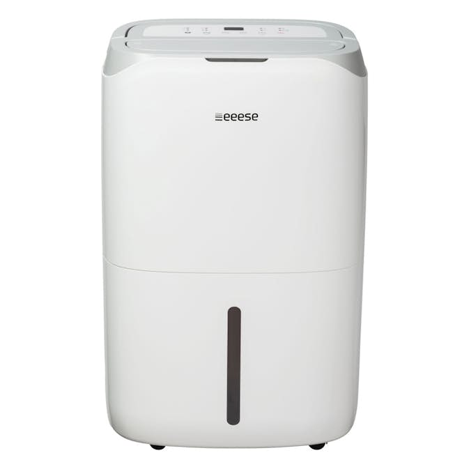 Luftavfuktare Eeese Air Care Carl Luftrensare & Avfuktare 25L Wifi-Styrd