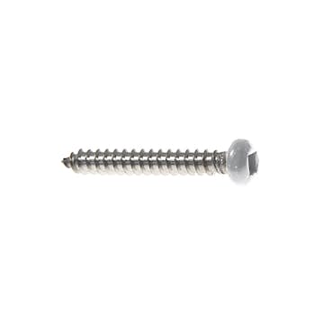 Fönsterbleckskruv Gunnebo Fastening 3,5x25 mm