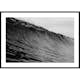Poster Gallerix Monochrome Wave